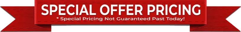 Sugar Reset offer badge