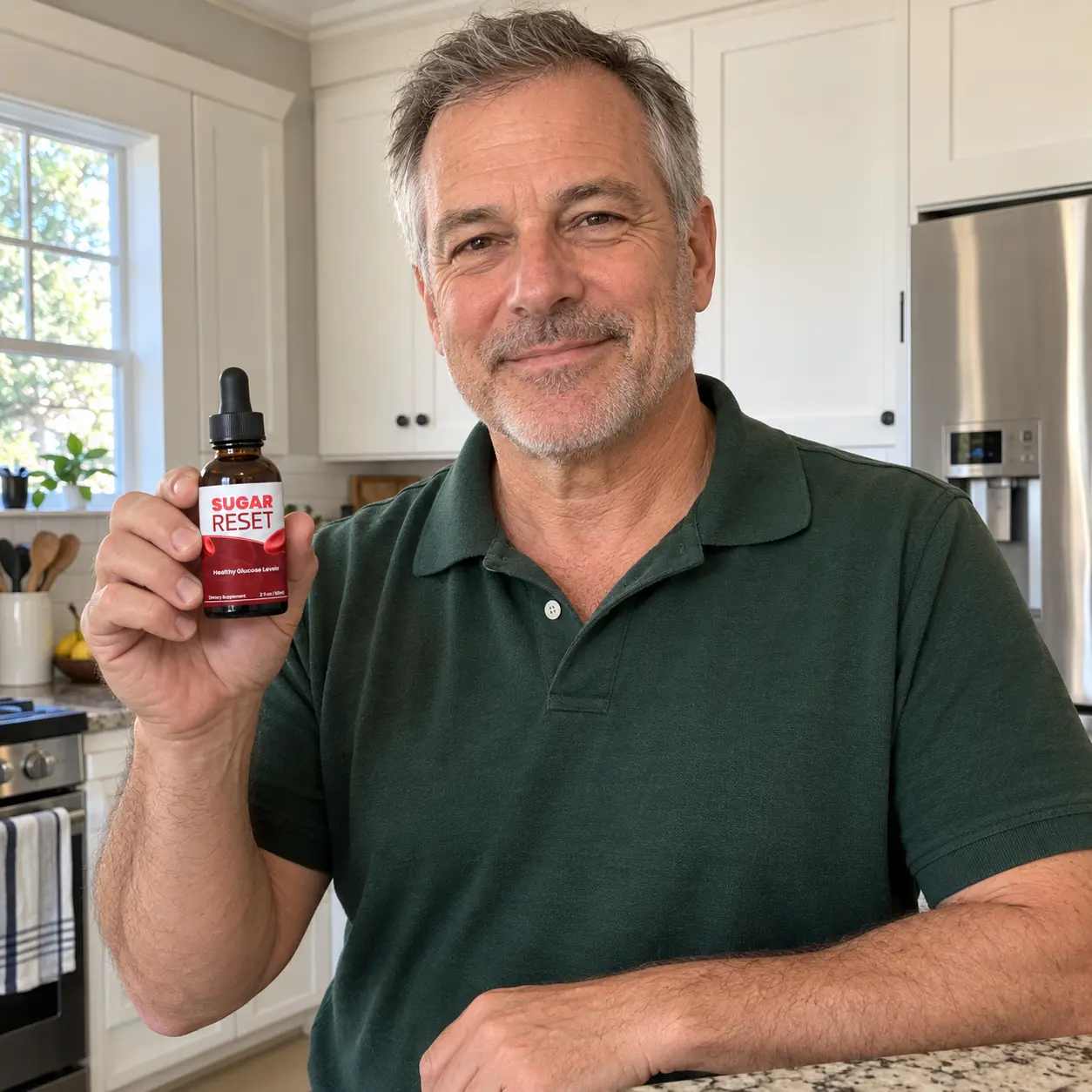 Sugar Reset testimonial two